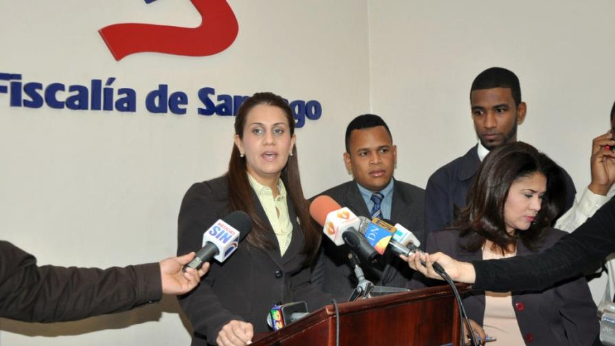Rescatan 19 menores de prostíbulo Rescatan 19 menores de prostíbulo