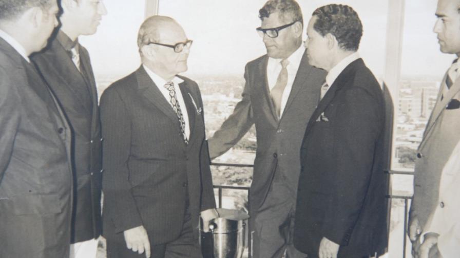 La RD compitió en 7 deportes en México