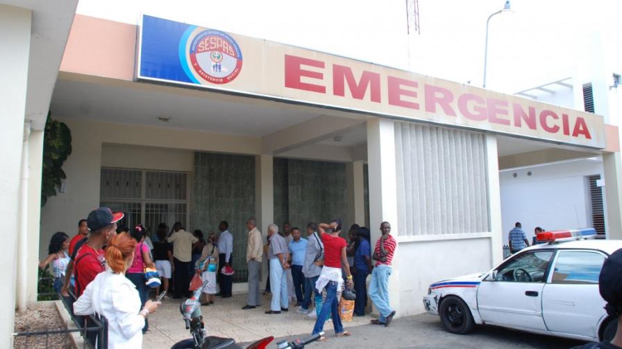 Hospital necesita quirófanos Hospital necesita quirófanos