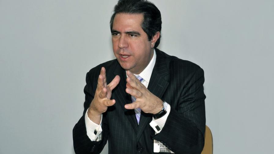 García dice es inaceptable Copa de Polo a Rubirosa