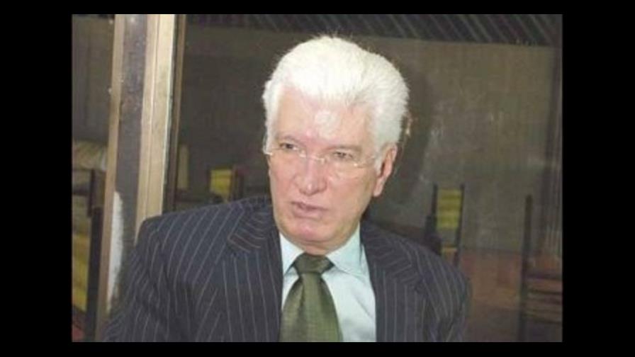 Mejía somete a Wilton Guerrero y Osvaldo Santana por supuesta difamación