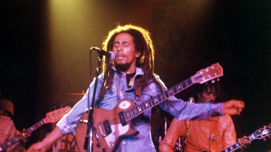 Parásito marino recibe nombre en honor a Bob Marley Parásito marino recibe nombre en honor a Bob Marley