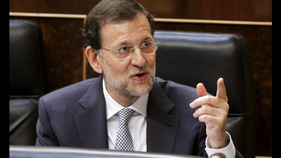 Cerca de 400 funcionarios piden la dimisión de Rajoy Cerca de 400 funcionarios piden la dimisión de Rajoy