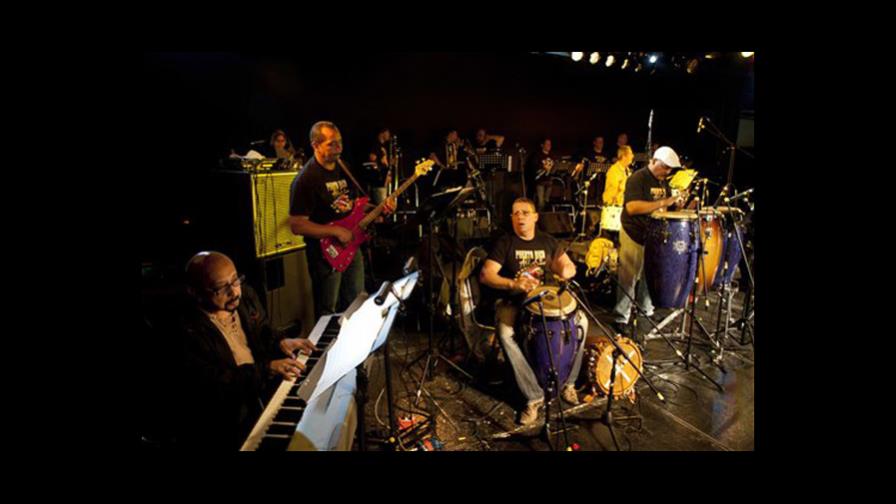 Puerto Rico All Stars se reúne después de 30 años