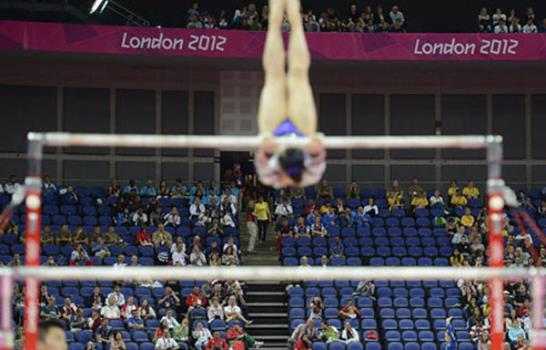 Río y su reto para los Juegos Olímpicos de 2016 Río y su reto para los Juegos Olímpicos de 2016