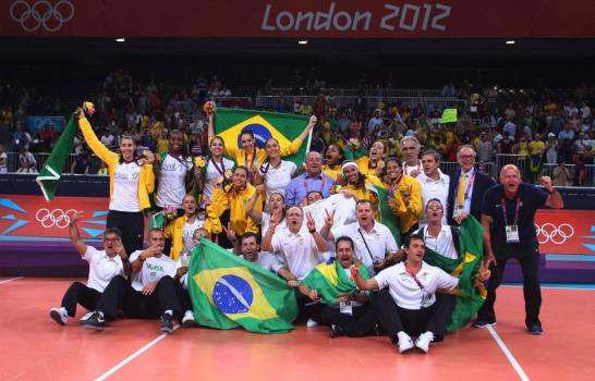 Río y su reto para los Juegos Olímpicos de 2016 Río y su reto para los Juegos Olímpicos de 2016