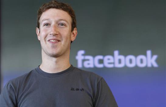 El precio de las acciones de Facebook decepcionan a su creador El precio de las acciones de Facebook decepcionan a su creador