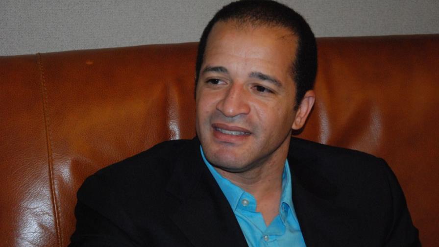 De los Santos tras presidencia Fedomu De los Santos tras presidencia Fedomu