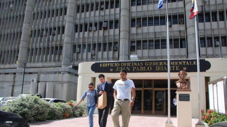 Las entidades descentralizadas tienen nómina de RD$4,891MM