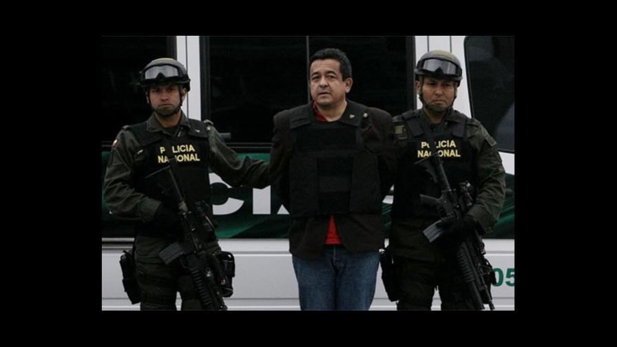 Condenan a director de Anncol por nexos con FARC