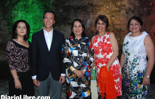 Santo Domingo Colonial Fest 2012, un evento familiar