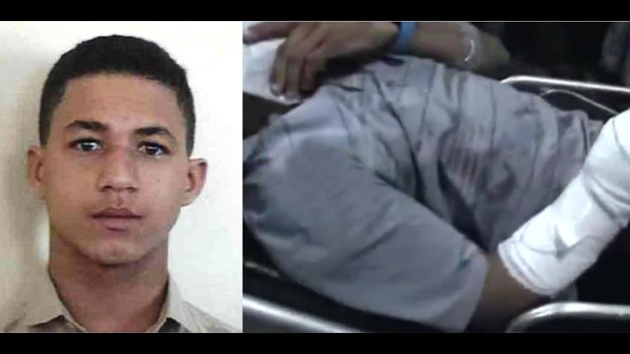 Pleito entre dos niñas deja cinco heridos en un barrio de Moca