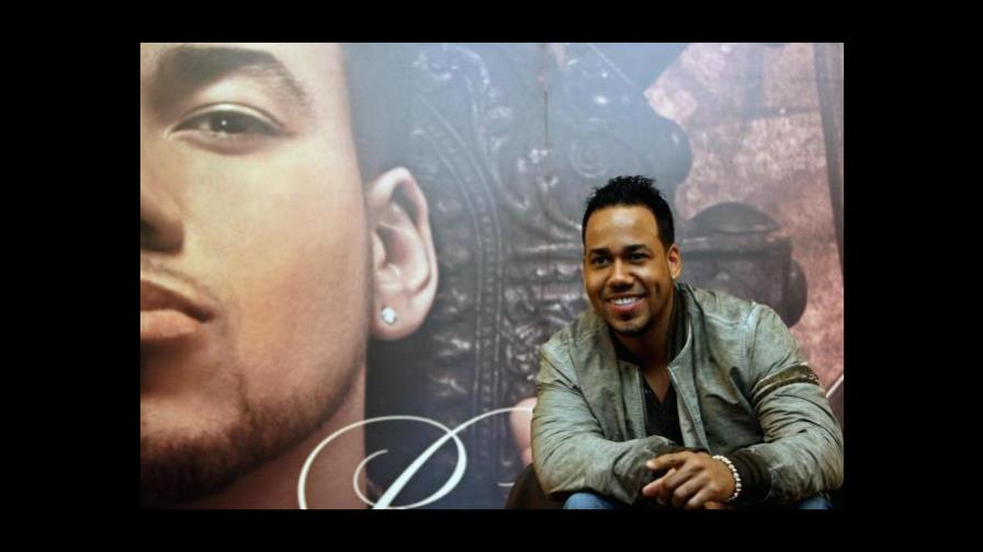 Al son de la bachata con Romeo Santos Al son de la bachata con Romeo Santos