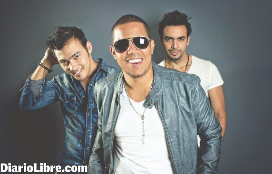 Ilegales lidera Latin Songs de Billboard