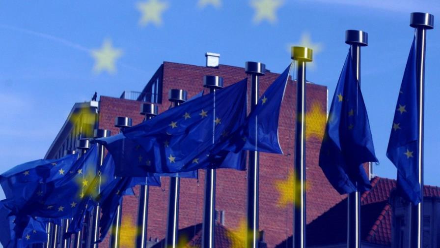 La Unión Europea recibe el Nobel de la Paz