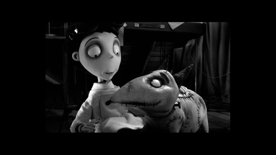 Frankenweenie