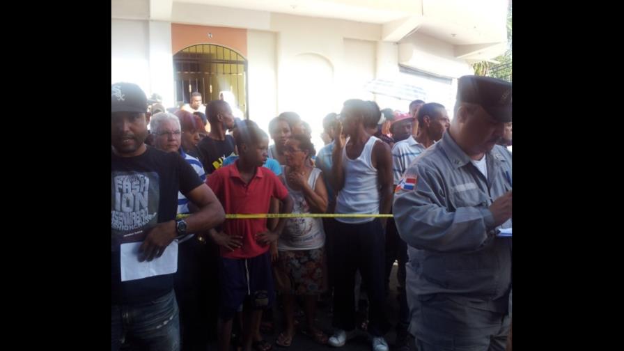 Comerciante que mató dos mujeres se suicidó Comerciante que mató dos mujeres se suicidó