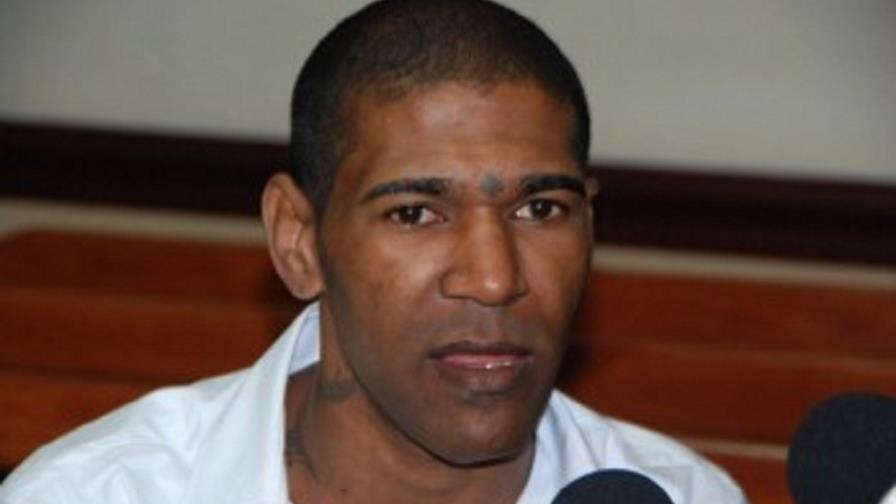 Jueza concede libertad pura y simple a Omega Jueza concede libertad pura y simple a Omega