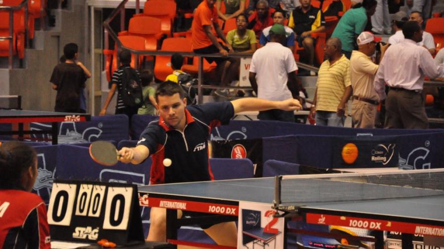 Berrios y Shishinki causaron impacto