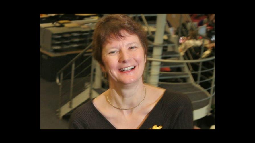 Directora noticiosa de BBC se aparta de su cargo