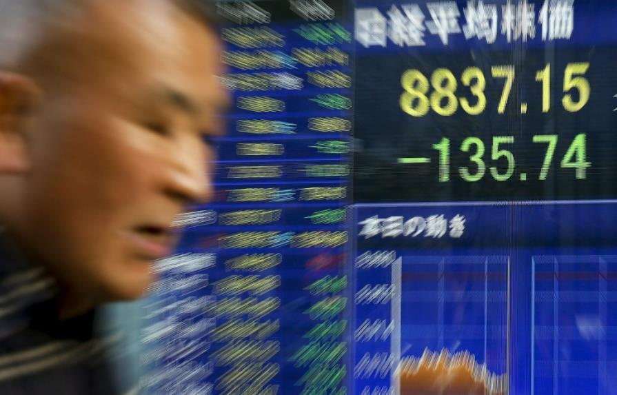La economía de Japón pisa el freno y se acerca a la recesión