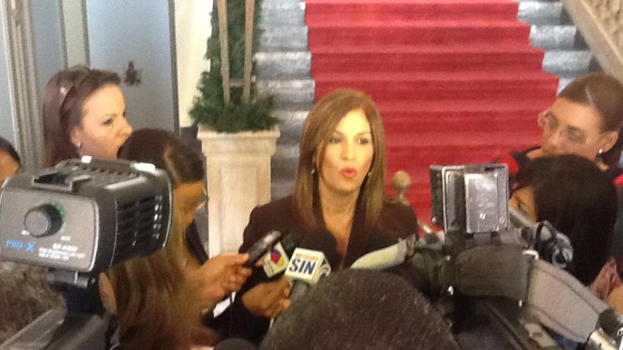 Industriales abogan por un pacto fiscal