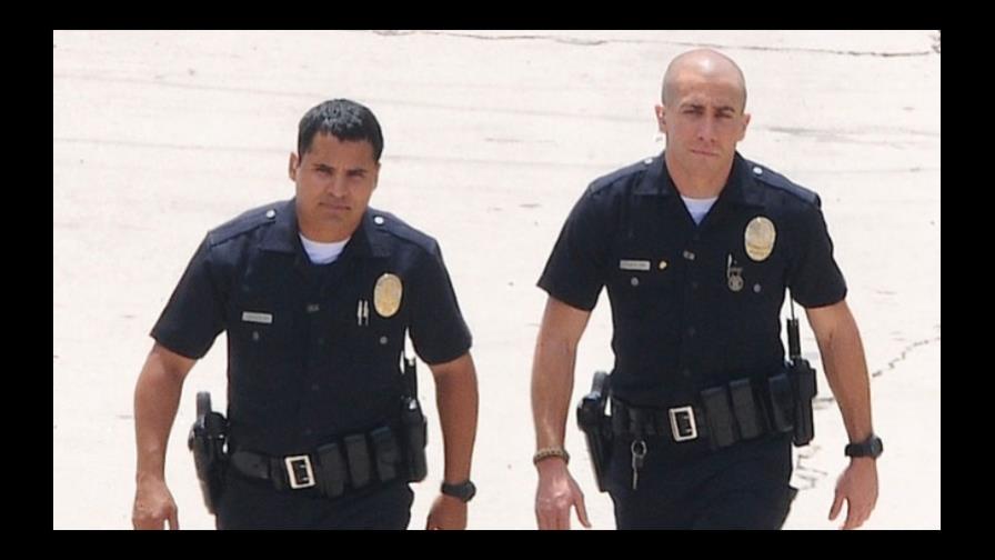End of Watch
