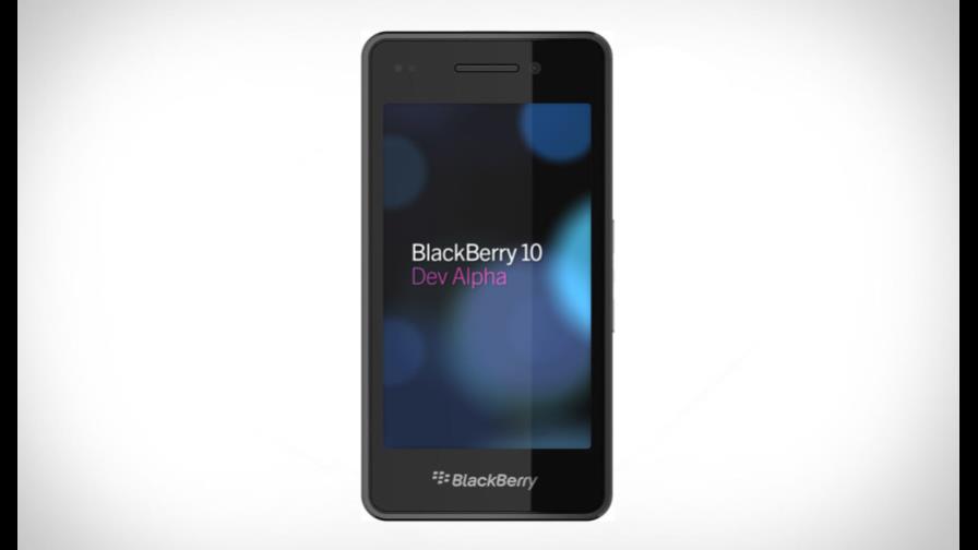 El Evento de Lanzamiento de BlackBerry 10 se realizará el 30 de Enero de 2013