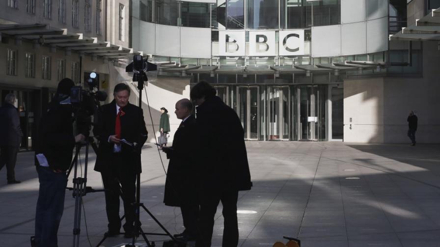 Murdoch está feliz por debacle de la BBC