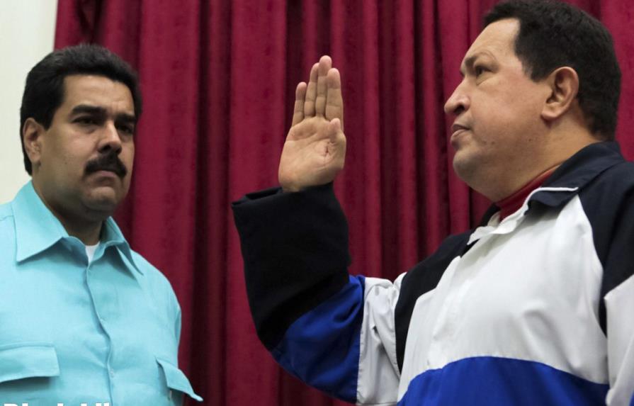 Asegura Petrocaribe no peligra si Chávez falta