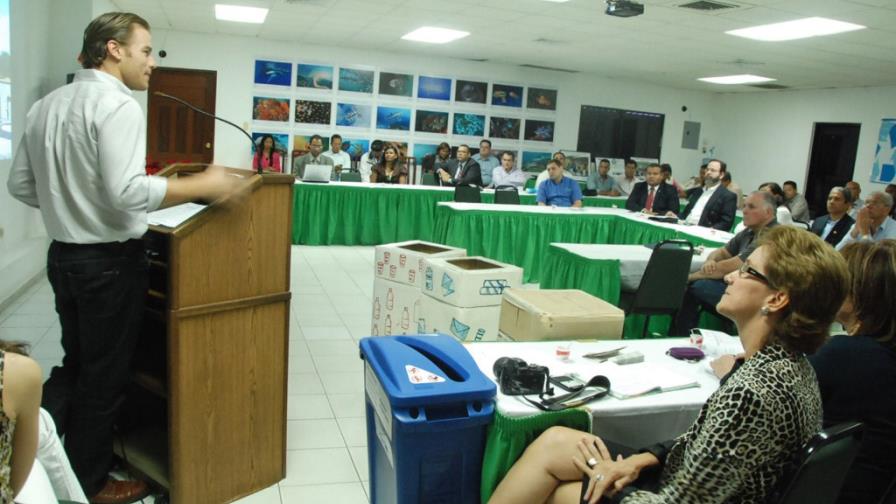 Cedaf: 2012 ha sido año muy positivo para desarrollo de 3Rs