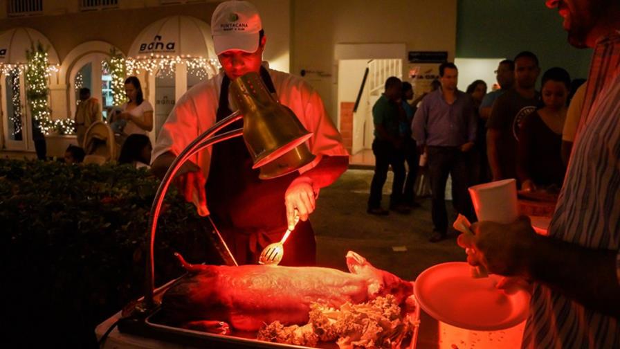 Comunidad Punta Cana Village celebra Navidad