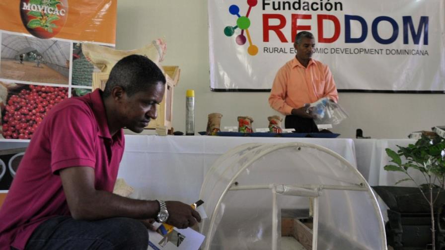 Las exportaciones de productos agrícolas aumentaron un 77%