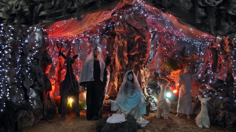 Navidad y duelo Navidad y duelo