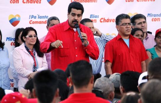 Chávez supera con éxito nueva operación