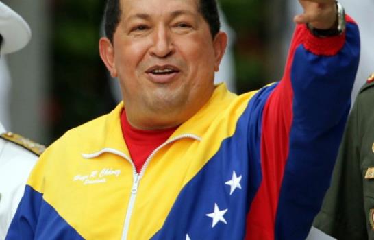 Chávez supera con éxito nueva operación