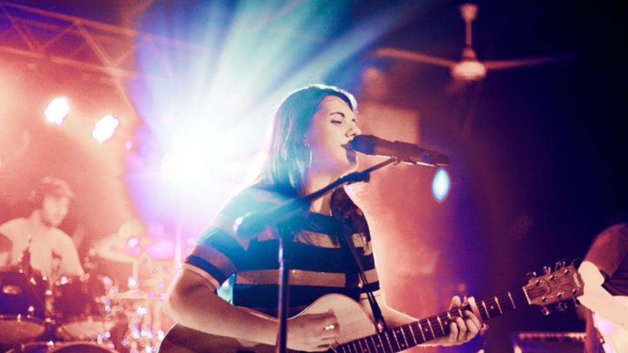 Covi Quintana lanza hoy su primer álbum musical