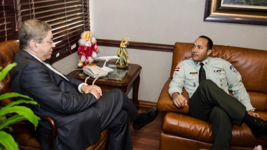 Entidades ponen marcha proyecto regular tránsito Entidades ponen marcha proyecto regular tránsito