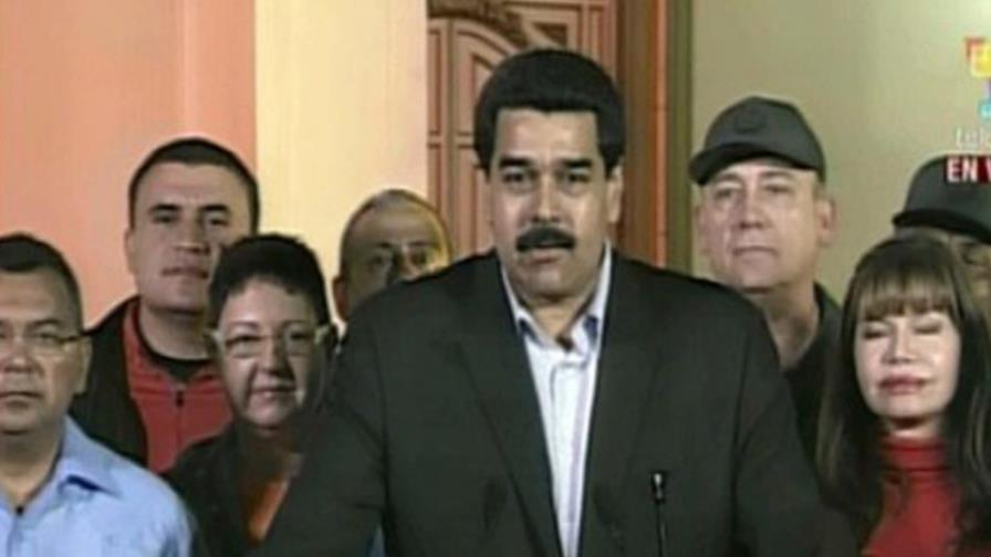 Chávez sale exitoso de operación, dice Maduro