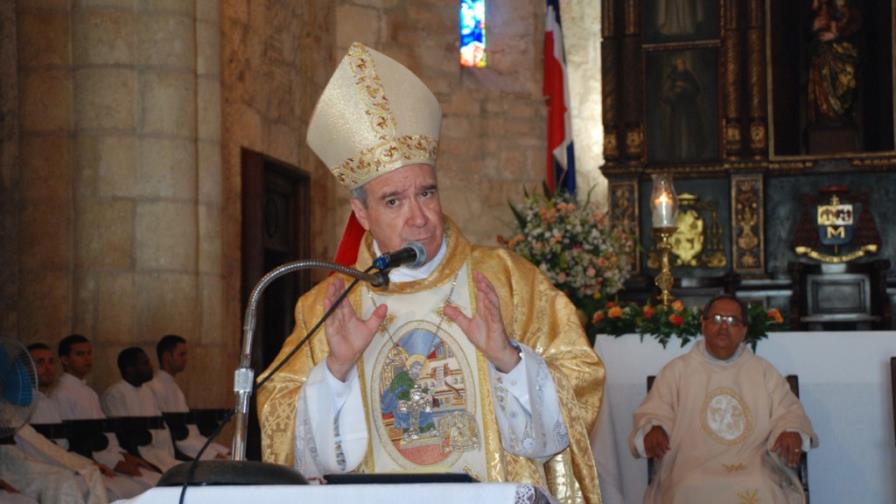 Fundación dedica su 1er. convivio al Cardenal Fundación dedica su 1er. convivio al Cardenal