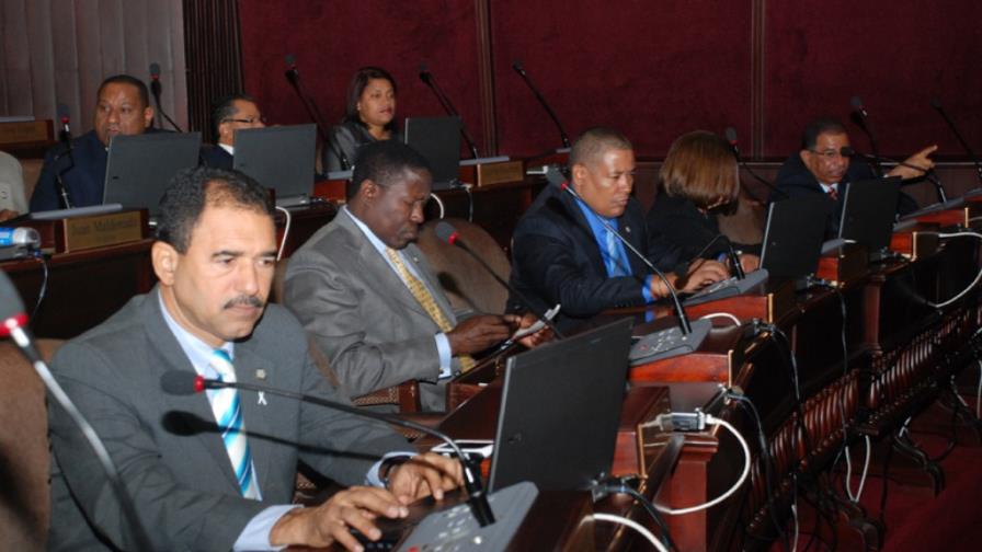 Diputados piden explicación del cierre de 19 oficialías Diputados piden explicación del cierre de 19 oficialías