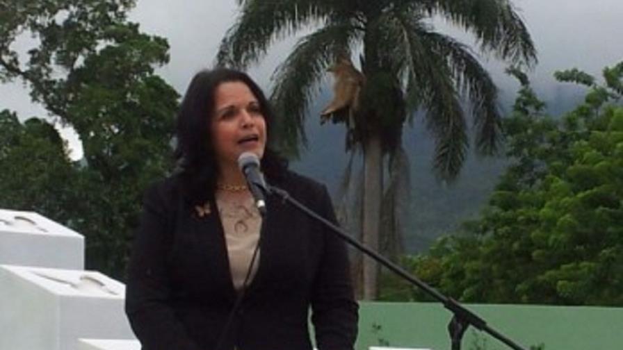 Minou electa presidenta del Consejo de Acción Mundial de Parlamentarios