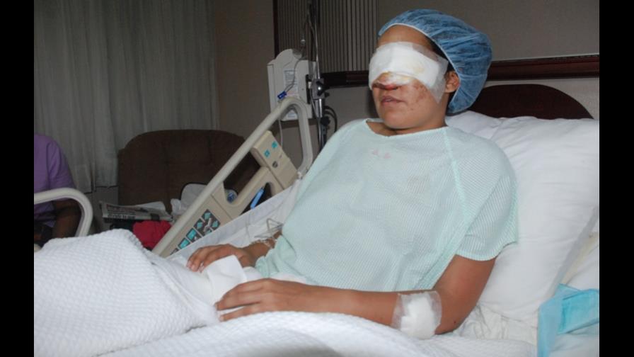 Médicos que atendieron a Francina aseguran no hubo mala práctica