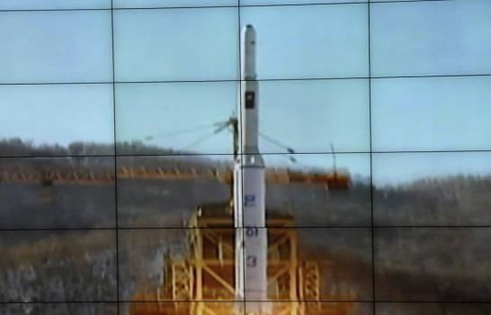 ONU condena misil de Corea del Norte