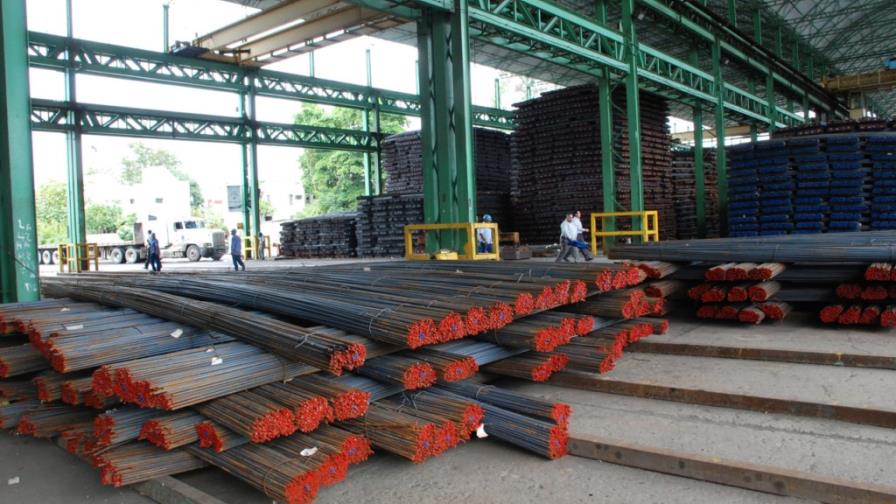 Metaldom expandirá operaciones en Caribe