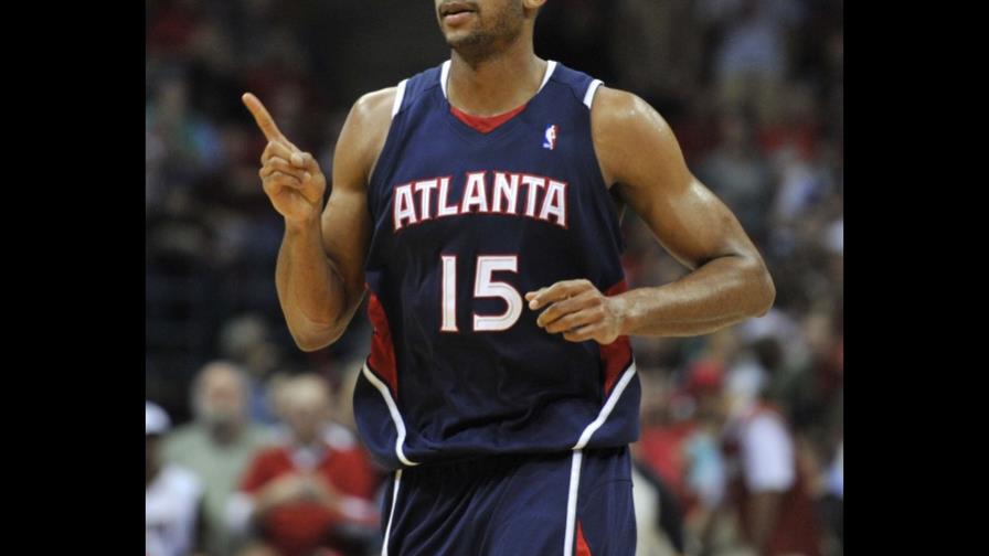 Horford estará fuera tres meses por lesión