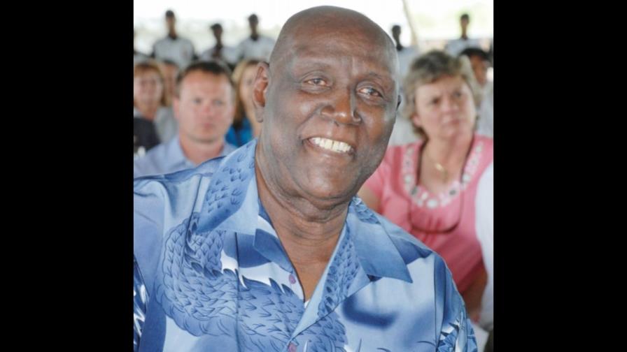 El Rico, rico en poder