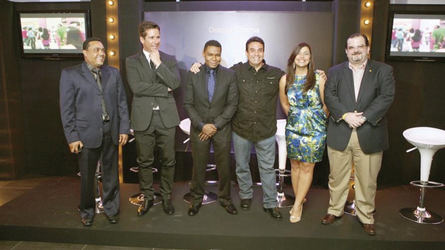 Iniciarán el rodaje de la película Lotoman 2.0