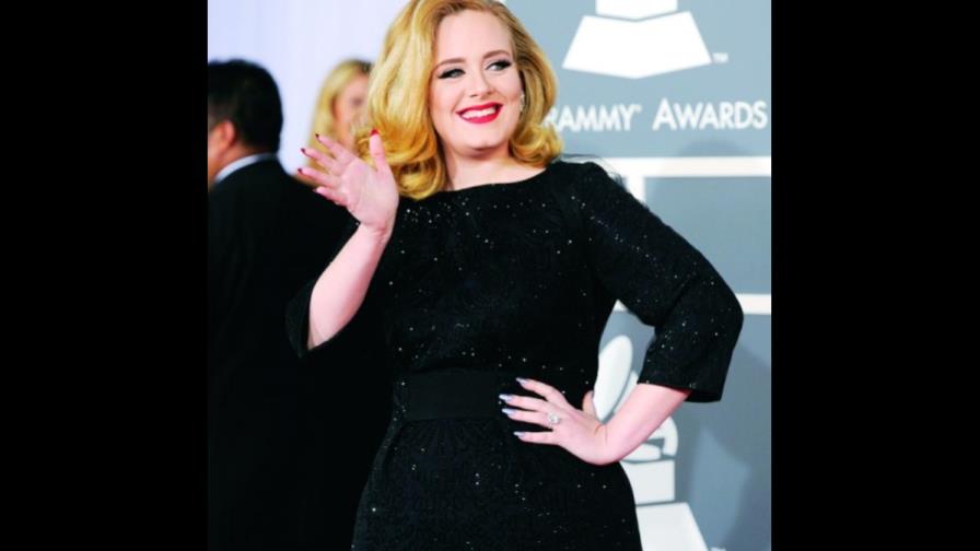 Rolling In the Deep, canción del año