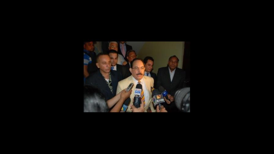 Reporteros Sin Fronteras cuestiona que allanaran a Siglo 21 y casa de Gómez